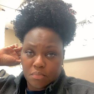 Meet your Posher, Roberta